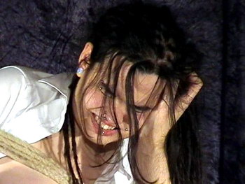 Asian Slavegirl