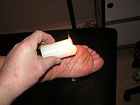 Spanking