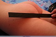 Spanking
