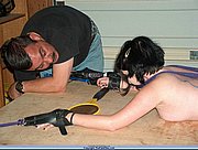 Spanking