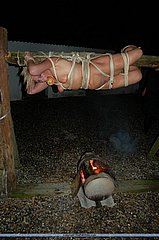 Spanking