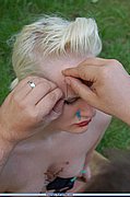 Spanking
