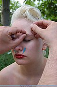 Spanking