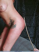 Spanking