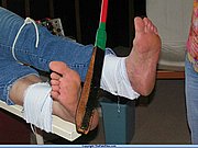 Spanking