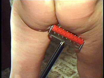 Sticky pain