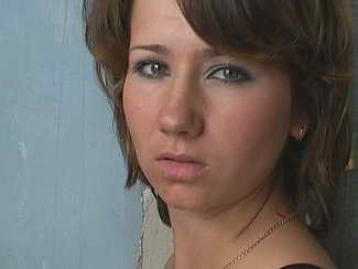 Slavegirl Lene